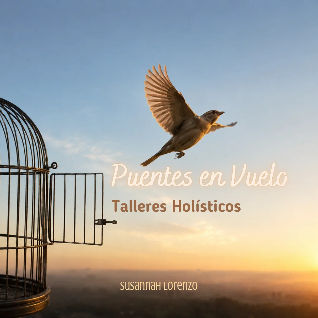 Puentes en Vuelo